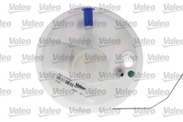 Pompe à carburant (Pompe à gasoil) VALEO ref. 347290